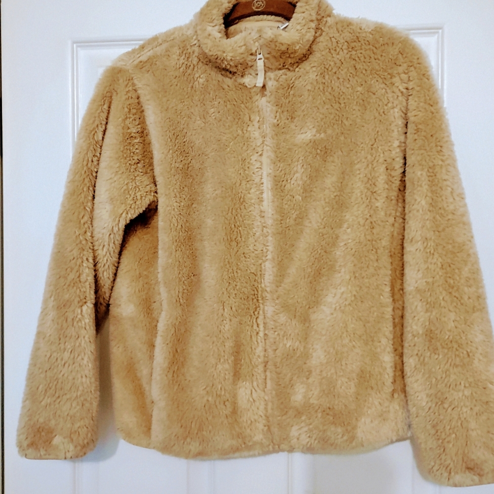 Uniqlo jacket